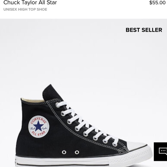 Chuck taylor All Star - Picture 1 of 8